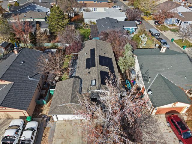 296 Ave De La Bleu De Clair, Sparks, NV 89434