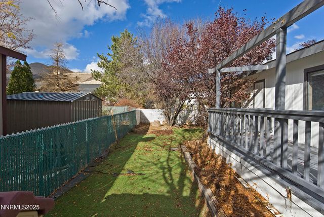 296 Ave De La Bleu De Clair, Sparks, NV 89434