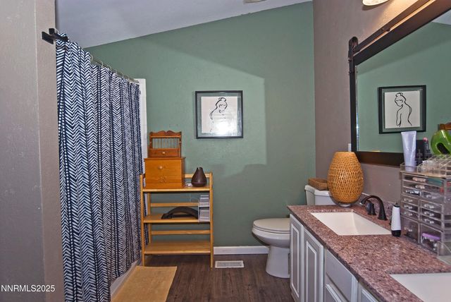 296 Ave De La Bleu De Clair, Sparks, NV 89434