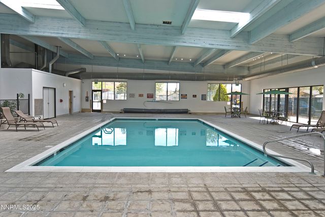 296 Ave De La Bleu De Clair, Sparks, NV 89434