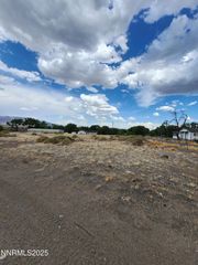 0 Ackley Avenue, Wadsworth, NV 89442