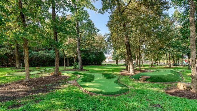 911 River Crossing Drive, Conroe, TX 77384