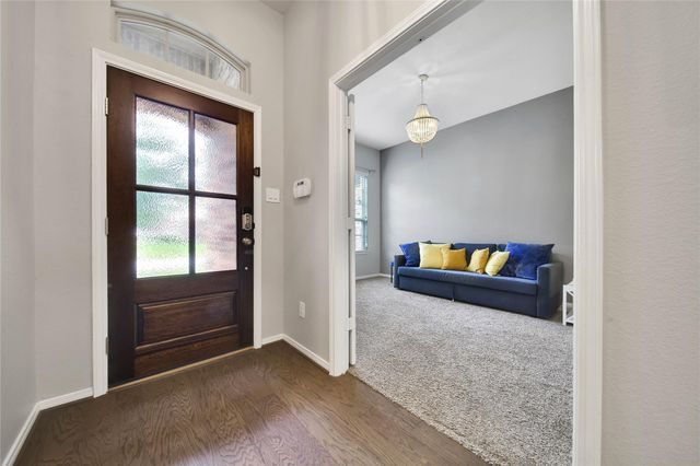 911 River Crossing Drive, Conroe, TX 77384