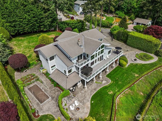 12624 95th Avenue NW, Gig Harbor, WA 98329