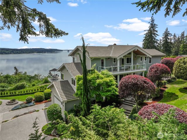 12624 95th Avenue NW, Gig Harbor, WA 98329