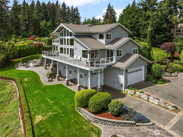 12624 95th Avenue NW, Gig Harbor, WA 98329