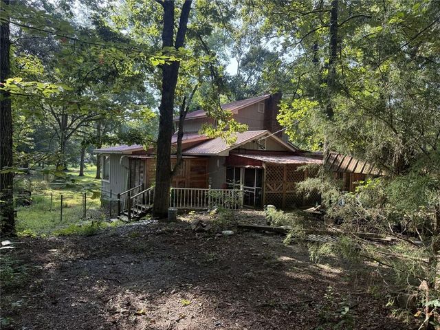 278 N Bellview Road, Aragon, GA 30104