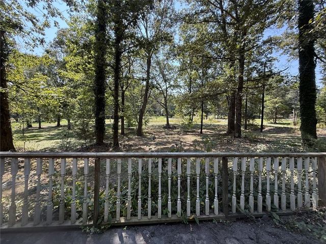 278 N Bellview Road, Aragon, GA 30104