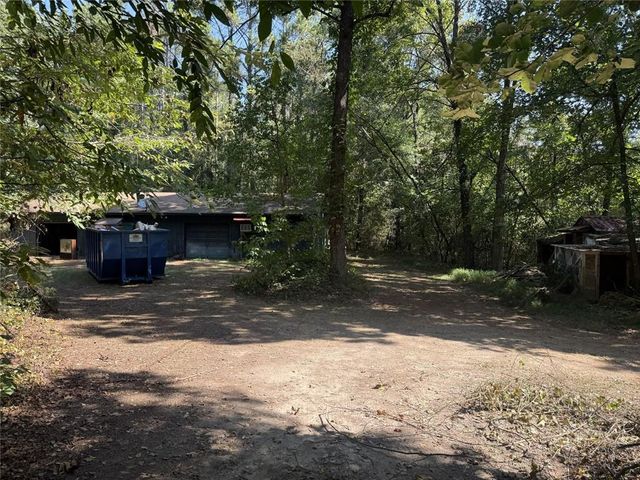 278 N Bellview Road, Aragon, GA 30104