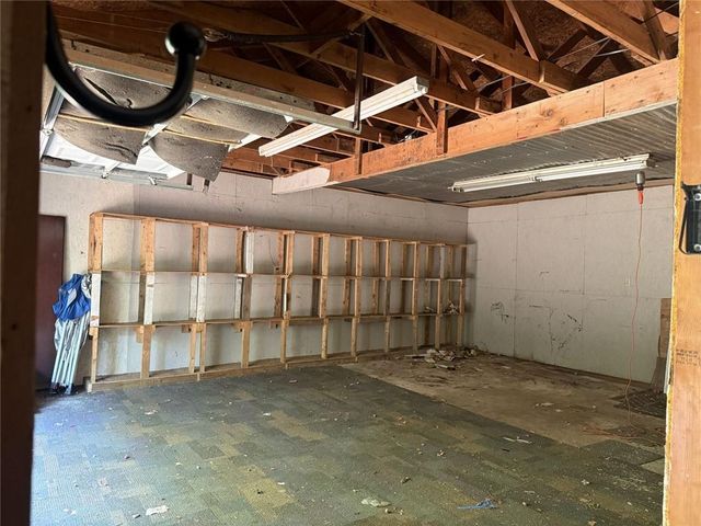 278 N Bellview Road, Aragon, GA 30104