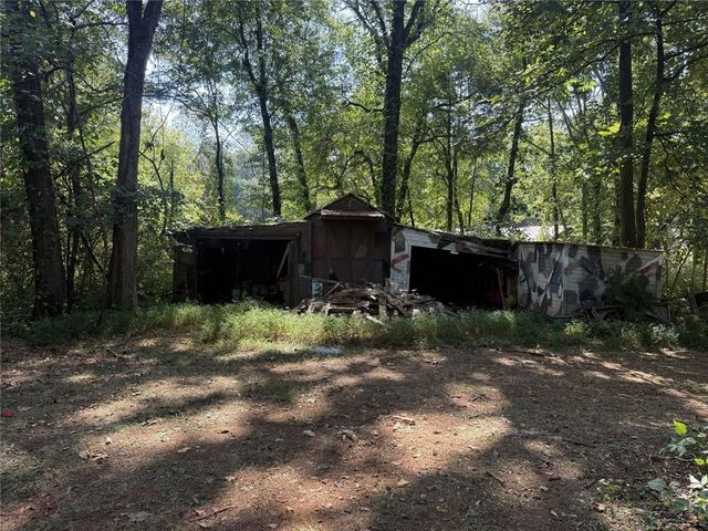 278 N Bellview Road, Aragon, GA 30104