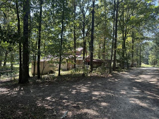 278 N Bellview Road, Aragon, GA 30104