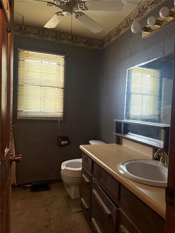 278 N Bellview Road, Aragon, GA 30104