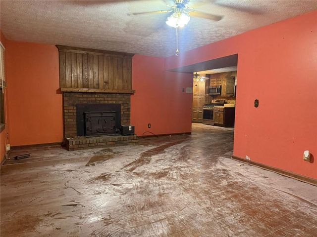 278 N Bellview Road, Aragon, GA 30104