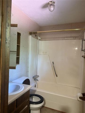 278 N Bellview Road, Aragon, GA 30104