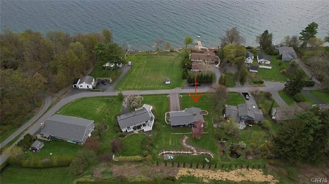 2125 Terrace Lane South, Skaneateles, NY 13152