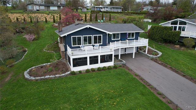 2125 Terrace Lane South, Skaneateles, NY 13152