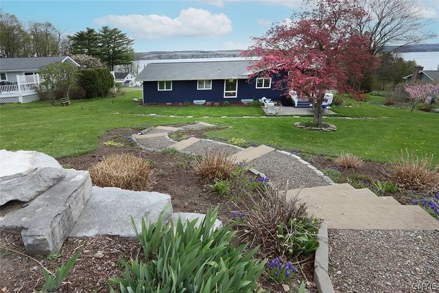 2125 Terrace Lane South, Skaneateles, NY 13152