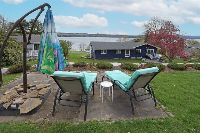 2125 Terrace Lane South, Skaneateles, NY 13152