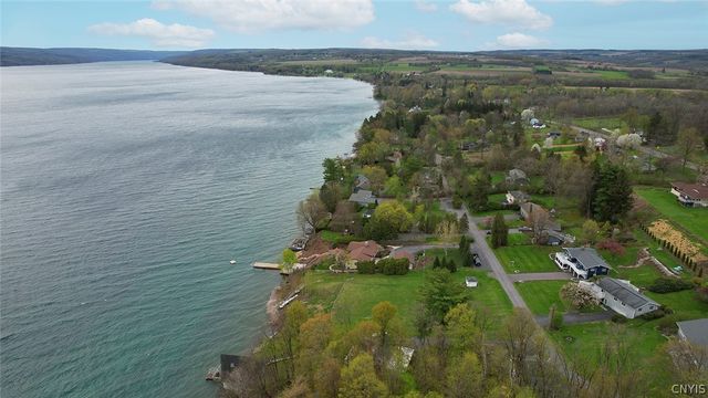 2125 Terrace Lane South, Skaneateles, NY 13152