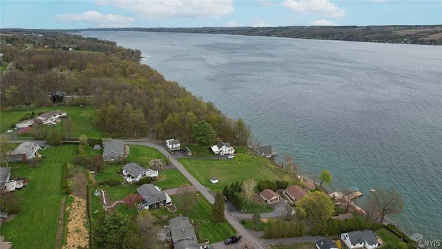 2125 Terrace Lane South, Skaneateles, NY 13152