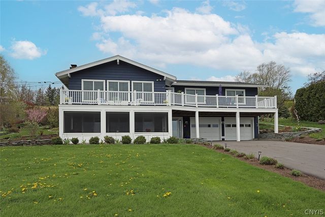 2125 Terrace Lane South, Skaneateles, NY 13152