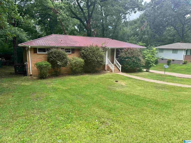 2416 NW 4TH STREET, Center Point, AL 35215
