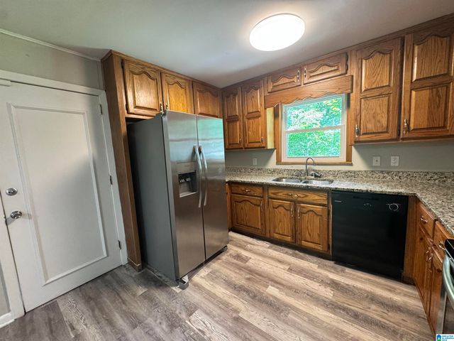 2416 NW 4TH STREET, Center Point, AL 35215