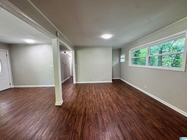 2416 NW 4TH STREET, Center Point, AL 35215