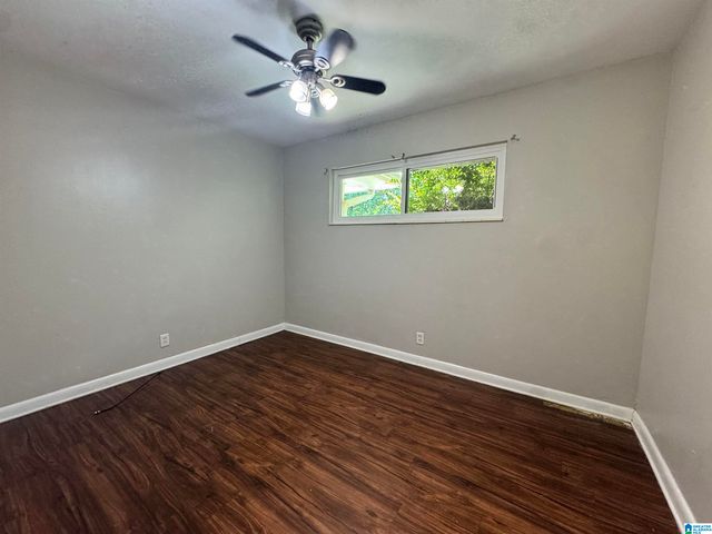 2416 NW 4TH STREET, Center Point, AL 35215
