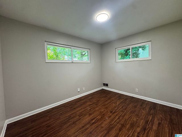 2416 NW 4TH STREET, Center Point, AL 35215