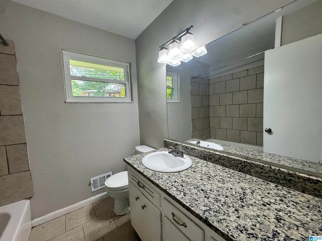 2416 NW 4TH STREET, Center Point, AL 35215