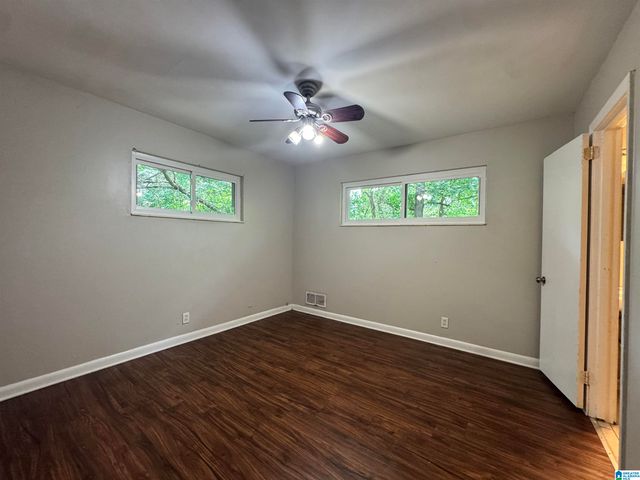 2416 NW 4TH STREET, Center Point, AL 35215