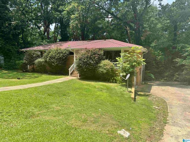 2416 NW 4TH STREET, Center Point, AL 35215