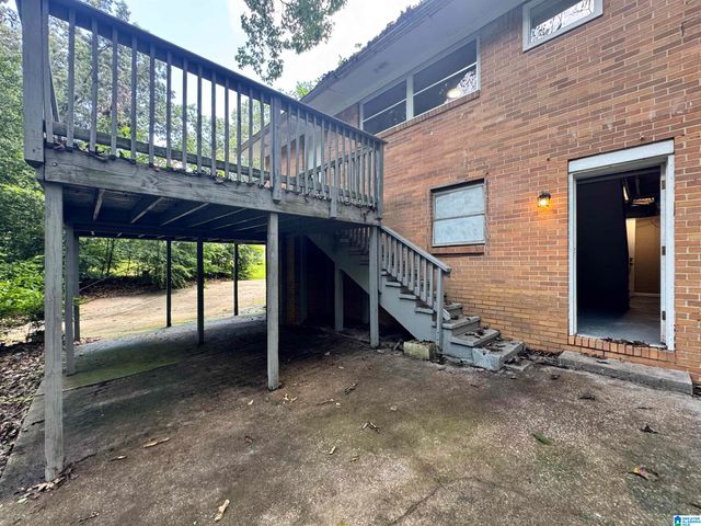 2416 NW 4TH STREET, Center Point, AL 35215