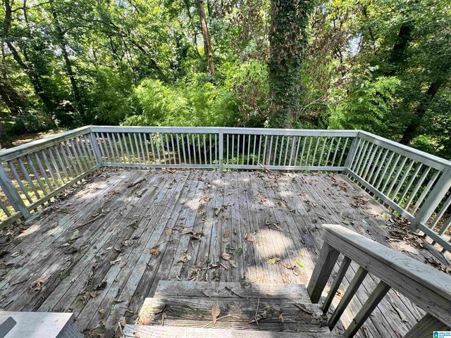 2416 NW 4TH STREET, Center Point, AL 35215