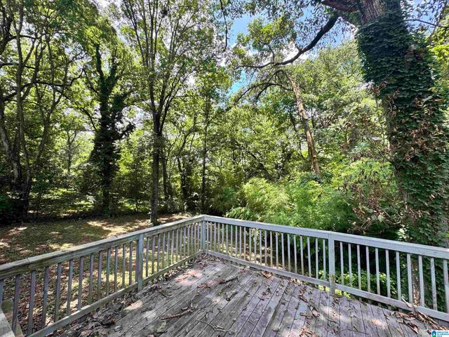 2416 NW 4TH STREET, Center Point, AL 35215