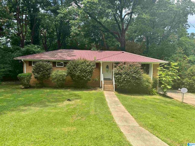 2416 NW 4TH STREET, Center Point, AL 35215