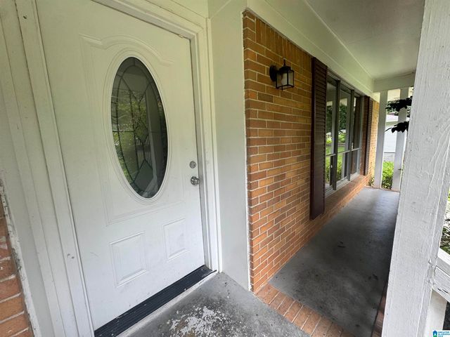 2416 NW 4TH STREET, Center Point, AL 35215