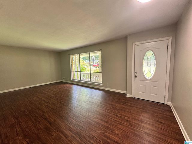 2416 NW 4TH STREET, Center Point, AL 35215