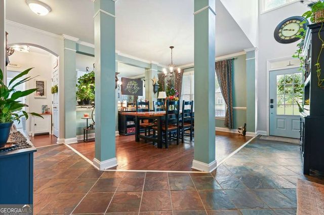 130 Newcastle Walk, Woodstock, GA 30188
