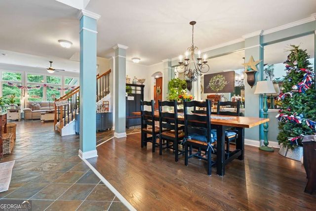 130 Newcastle Walk, Woodstock, GA 30188