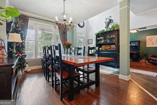 130 Newcastle Walk, Woodstock, GA 30188