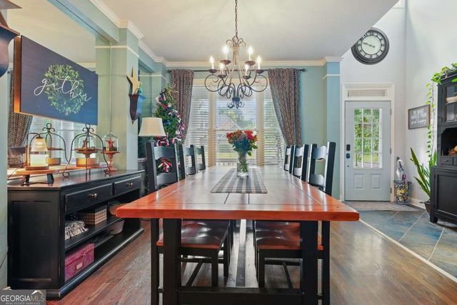 130 Newcastle Walk, Woodstock, GA 30188