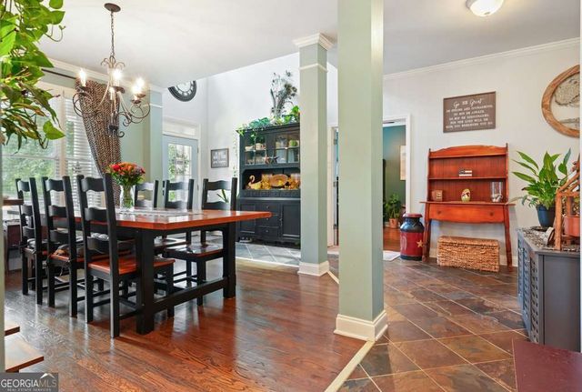 130 Newcastle Walk, Woodstock, GA 30188