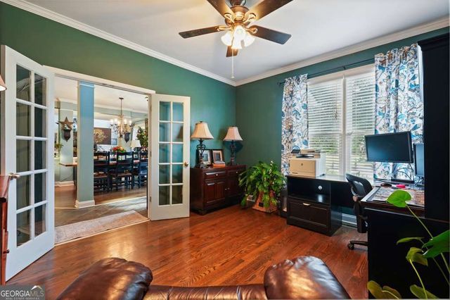 130 Newcastle Walk, Woodstock, GA 30188
