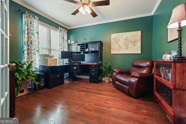 130 Newcastle Walk, Woodstock, GA 30188