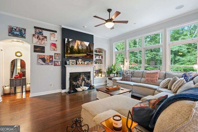 130 Newcastle Walk, Woodstock, GA 30188