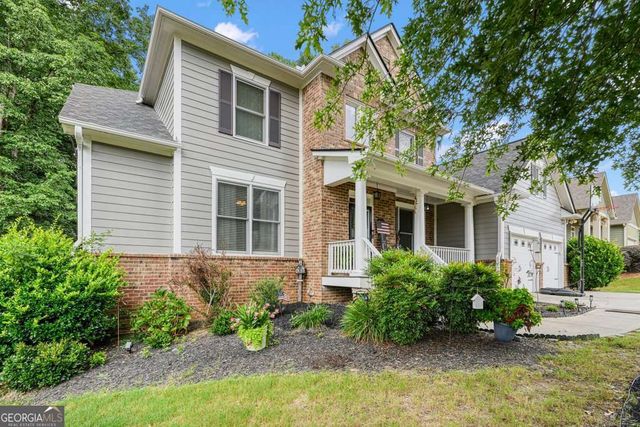 130 Newcastle Walk, Woodstock, GA 30188