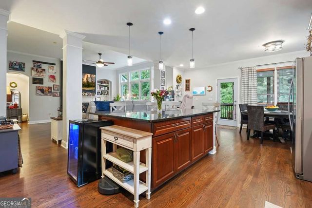 130 Newcastle Walk, Woodstock, GA 30188